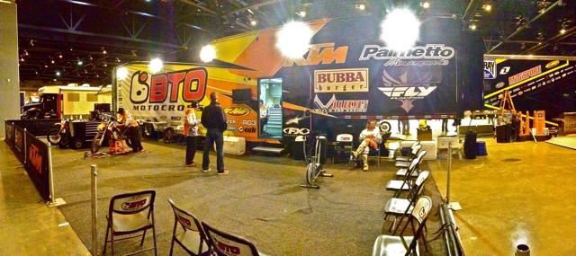 bto sports ktm team 