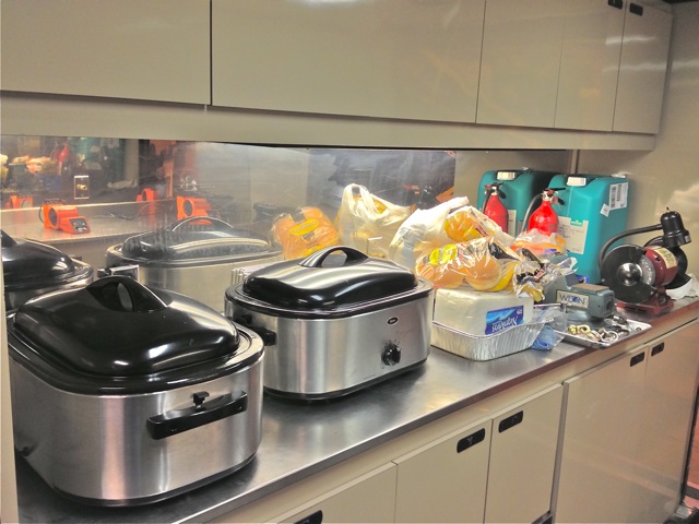 BTO Sports KTM Truck