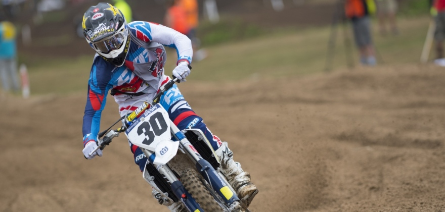 Top 15 Stories of 2017