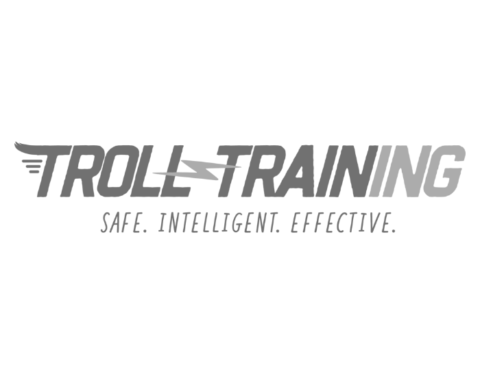 Troll Training