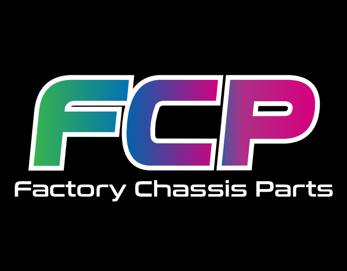 Factory Chassis Parts